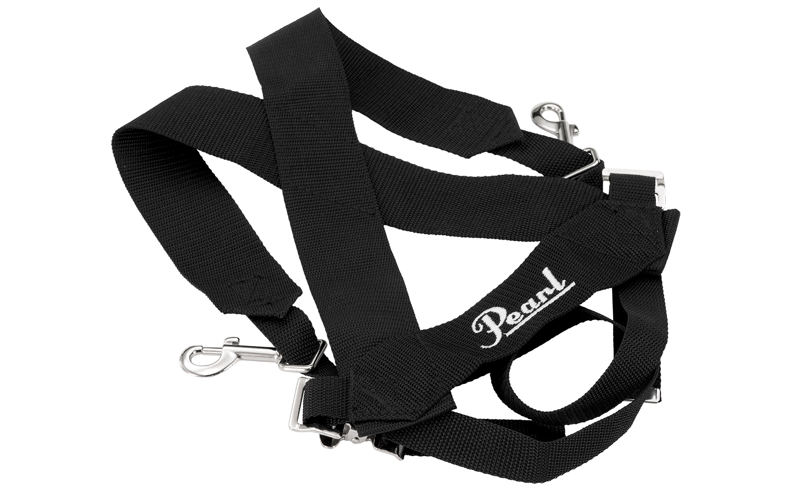 Snare shop drum strap
